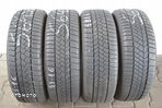 205/60R16 92H CONTINENTAL TS830P SSR x4szt 5645z - 1