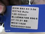 BMW X3 E83 3.0D M57 MOST DYFER PRZÓD 7523653 3.46 - 4