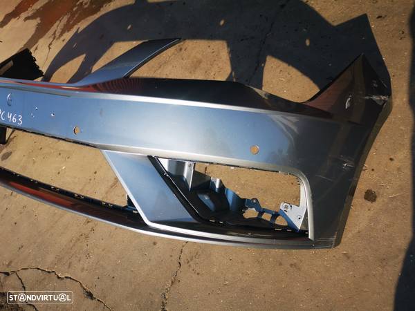 SEAT LEON 5F ST PARA CHOQUES FRENTE - PC463 - 4