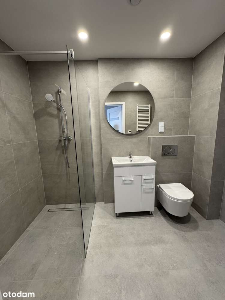 Apartament w Mrzeżynie w Resorcie Hevenia-7