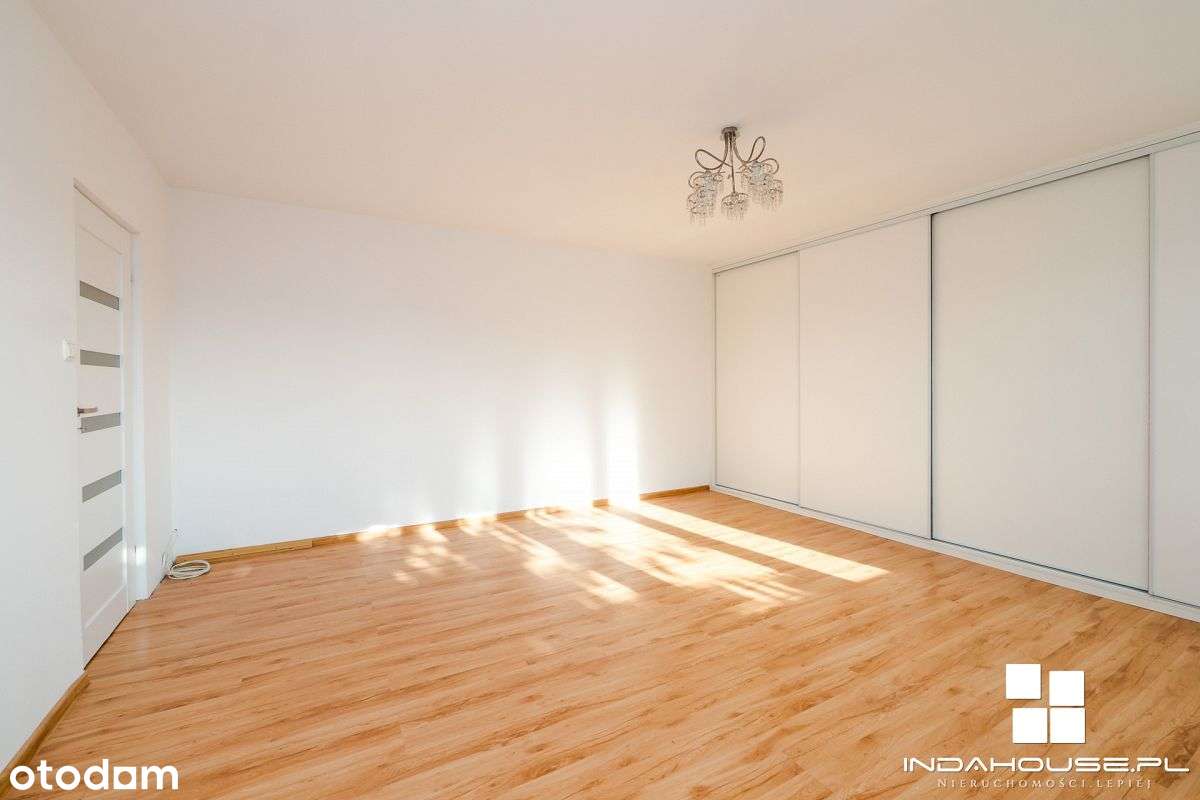 Spółdzielcze własnościowe, 2 pokojowe mieszkanie z - Pełny obrazek: 5/18