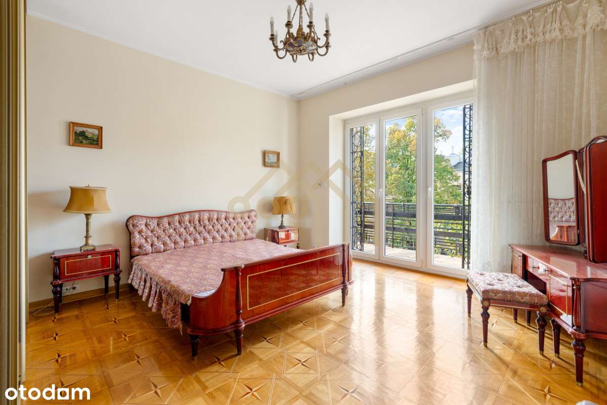 Cena do negocjacji | 80 m² | Francuska-1