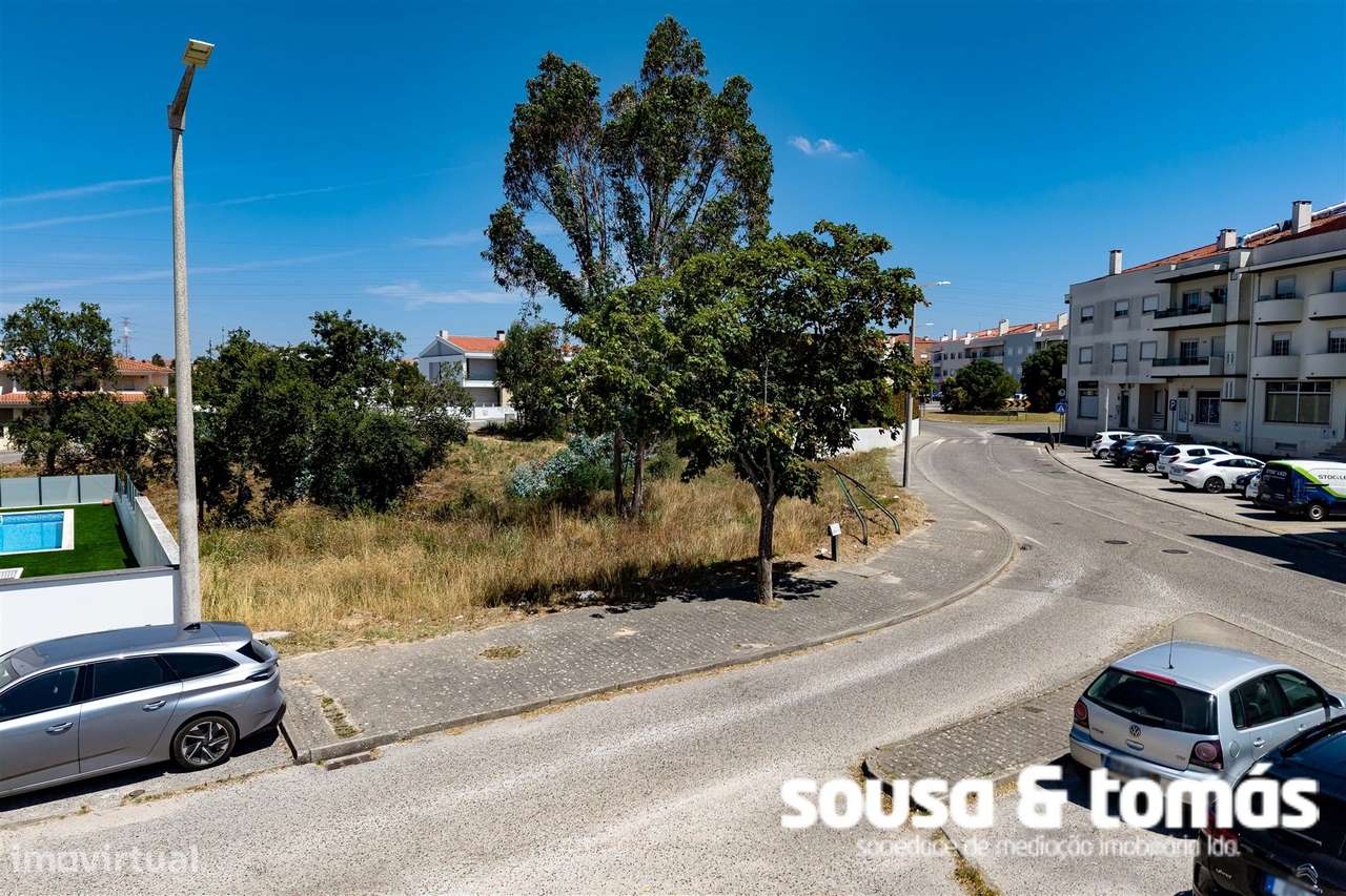 Lote de Terreno  Venda em Leiria, Pousos, Barreira e Cortes,Leiria-7