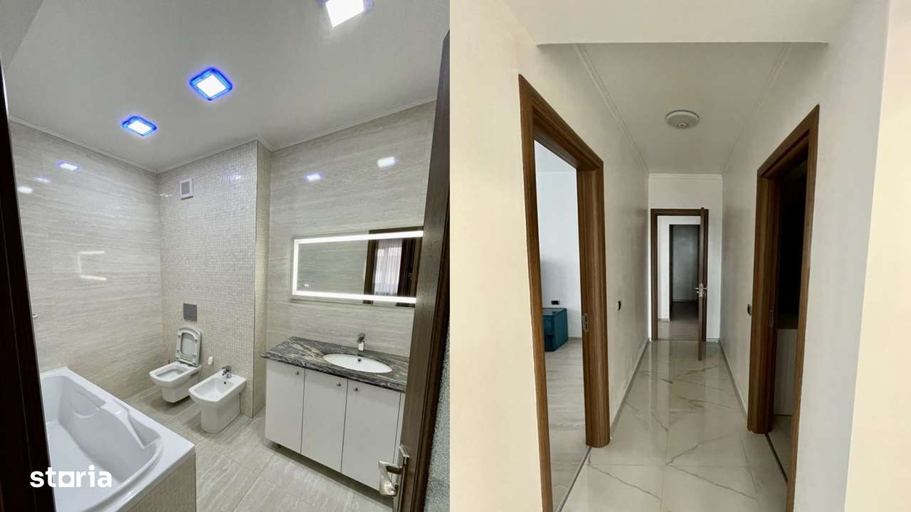 Apartament 4 Camere - Langa Mall Coresi - Imagine principală: 4/4