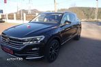 Volkswagen Touareg 3.0 V6 TDI 4Motion DPF Automatik Atmosphere - 8