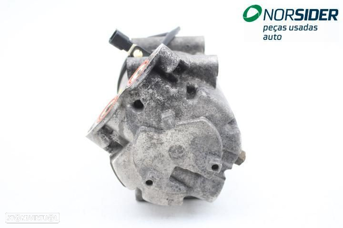 Compressor do ar condicionado Ford Focus|08-11 - 6