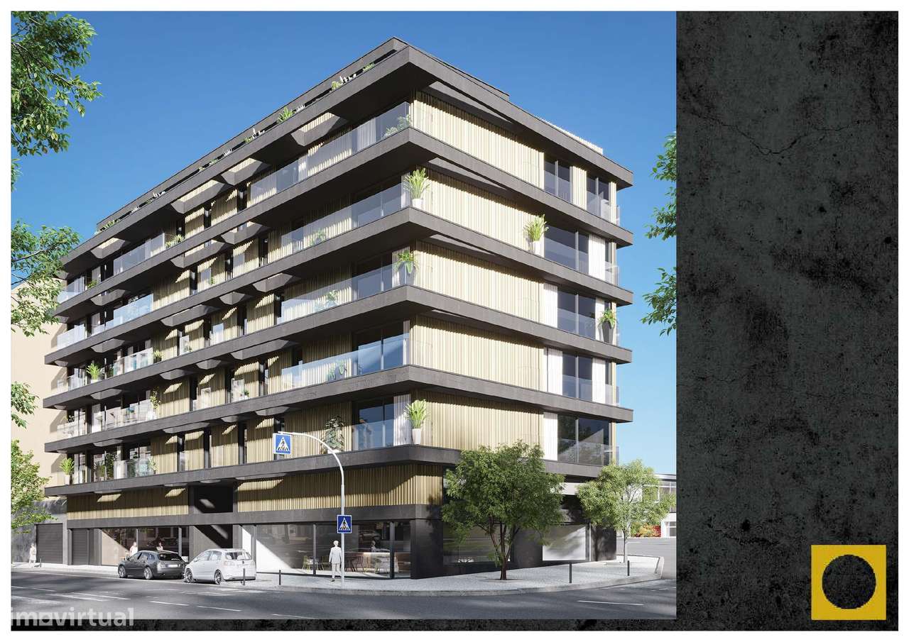 Apartamento T3 - Cais da Fonte Nova - Grande imagem: 4/7