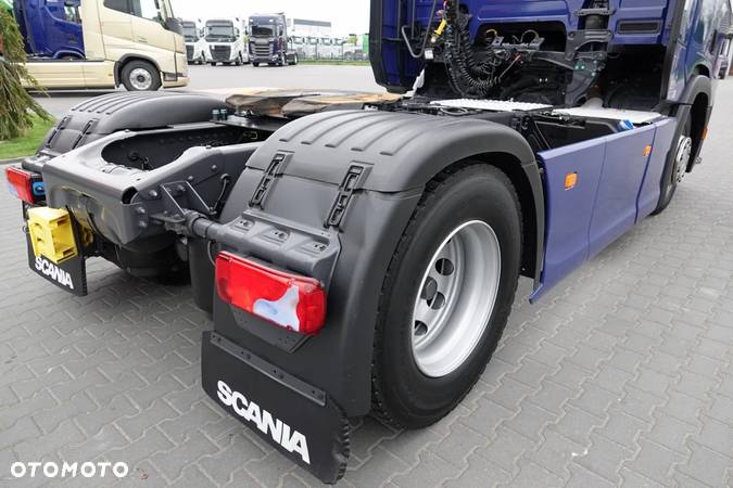 Scania R 450 / RETARDER / 2019 ROK - 14