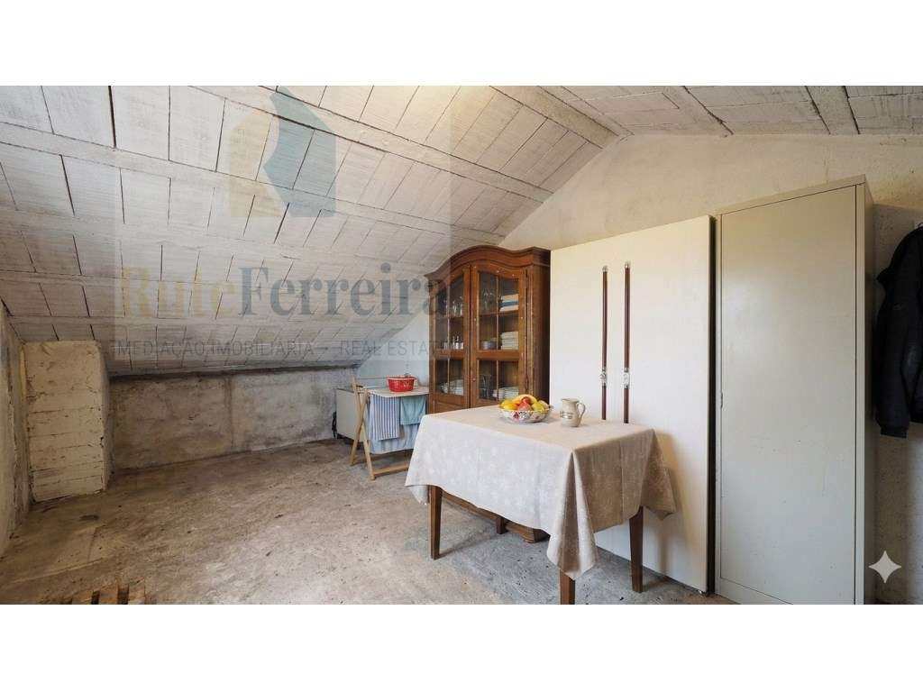 Moradia Térrea com Anexo Independente em Ribamar - Lourinhã-19