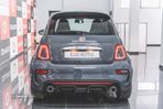 Abarth 595 1.4 T-Jet - 5