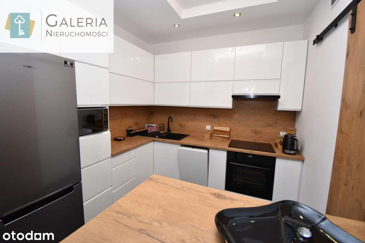 Wyjątkowy przestronny apartament na Starym Mieście - Pełny obrazek: 5/20