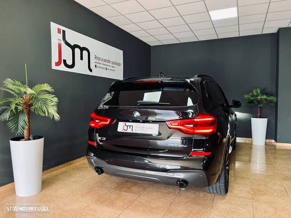 BMW X3 30 e xDrive Pack M - 6