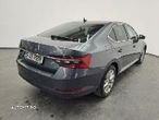 Skoda Superb - 4