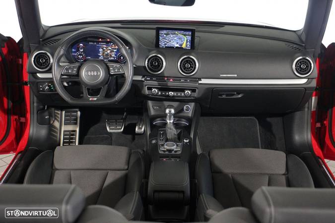 Audi A3 Cabrio - 9