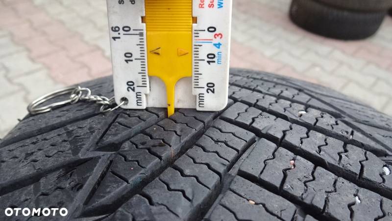 Opona zimowa 215/60R16 Imperial Snowdragon - 3