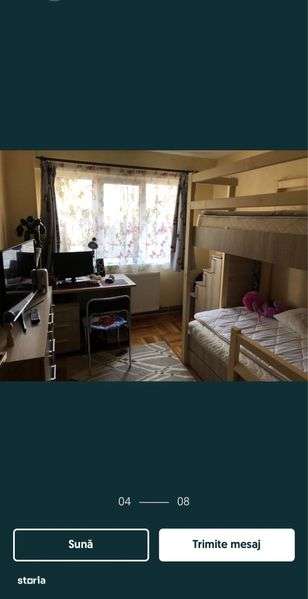 Apartament 3 Cam Fat frumos - Imagine principală: 4/7