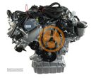 Motor OMM642896 MERCEDES-BENZ - 3