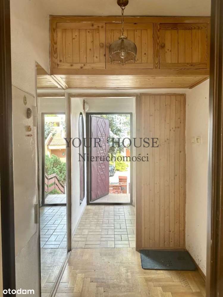 Okazja !!! Hufcowa Idealna Lokazlizacja-13