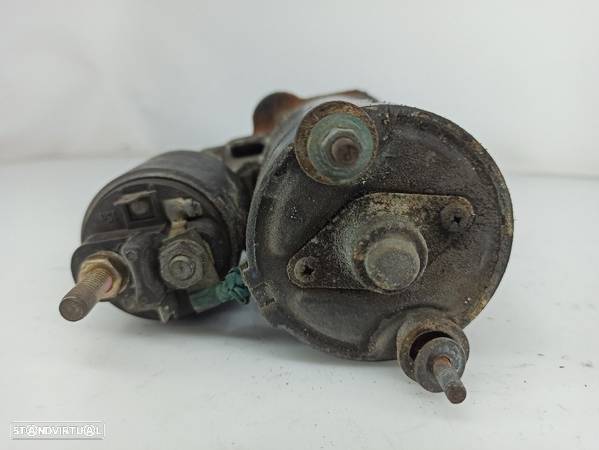 Motor De Arranque Volkswagen Passat (3B2) - 1