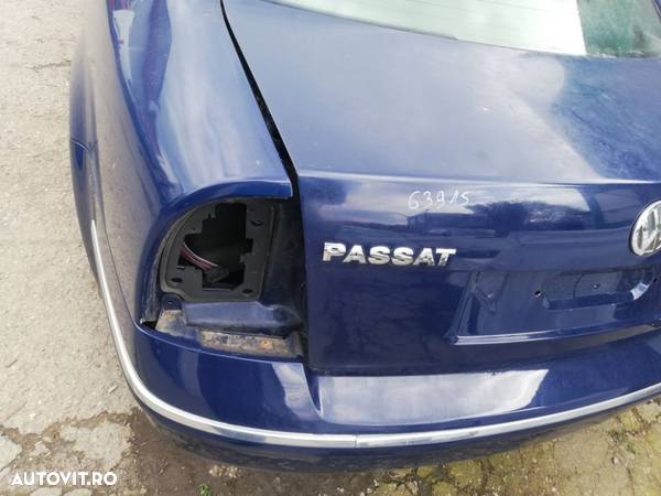 Punte spate Vw Passat B5.5 Berlina An 2001 2002 2003 2004 2005 - 3