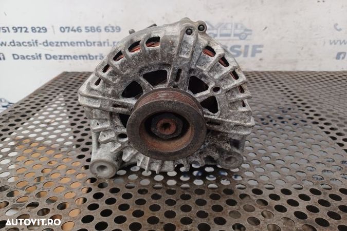 ALTERNATOR  N47 BMW Seria 3 E91  [din 2004 pana  2010] seria - 1