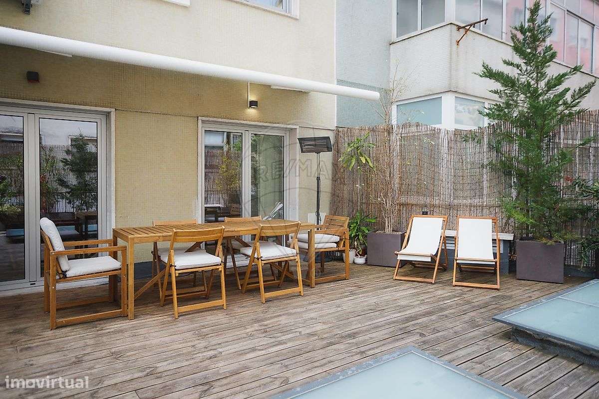 Apartamento T2 para venda-6