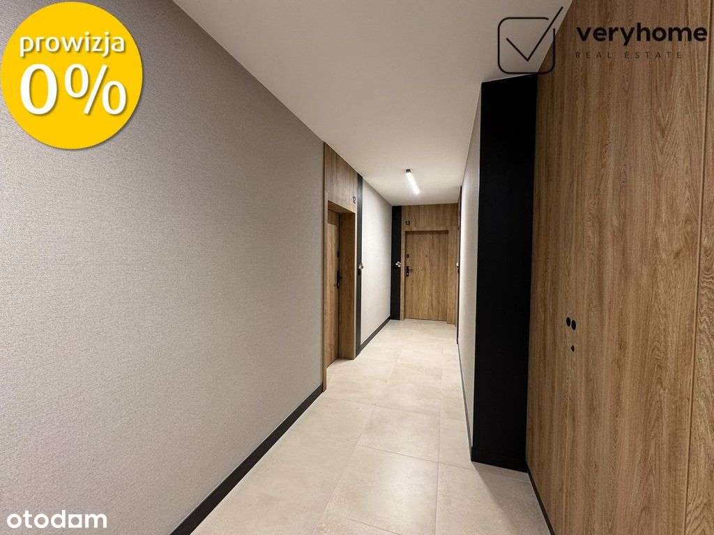 Wygodny układ 4-pok. / 2 łazienki / gotowe!-9