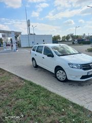 Dacia Logan MCV 1.2