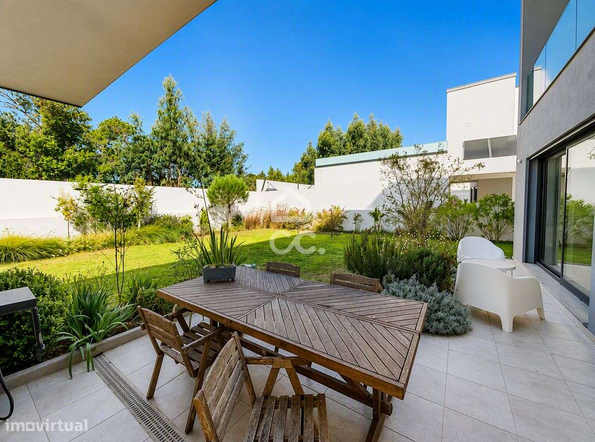 Moradia T4 Contemporânea em Mafra | Conforto, Design e Eficiência A+-34