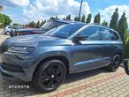 Skoda Karoq 2.0 TSI 4x4 Sportline DSG - 1