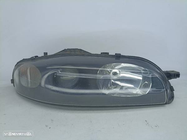 Optica Farol Direita Drt Fiat Marea Weekend (185_) - 1