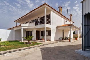 MORADIA T6, ESTRADA DE SANTAS, SETÚBAL - Grande imagem: 3/24