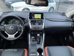 Lexus Seria NX 300h E-FOUR Executive-Line - 6