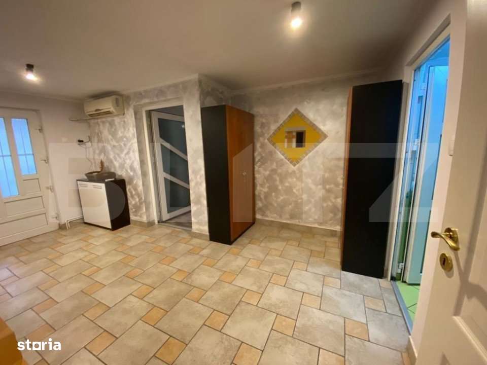 Apartament in vila, 3 camere, 90 mp, zona Calea Severinului - Imagine principală: 5/8