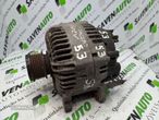 Alternador Volkswagen Passat (3C2) - 1