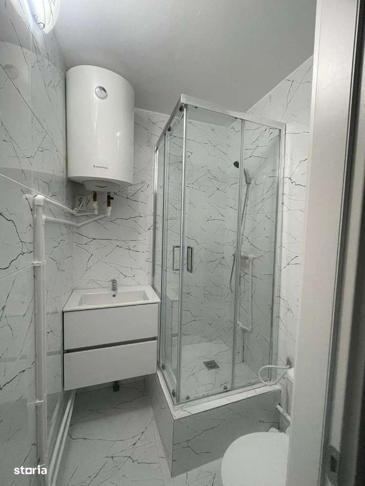 Garsoniera et 2 - Imagine principală: 2/3