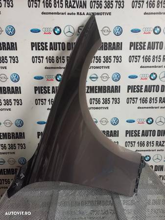 Aripa Dreapta Bmw F30 F31 Originala An 2012-2013-2014-2015-2016-2017-2018 - Dezmembrari Arad - 1