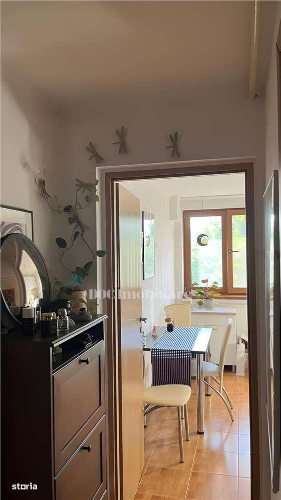 Inchiriere garsoniera Barbu Vacarescu | centrala| parcare in zona - Imagine principală: 2/6
