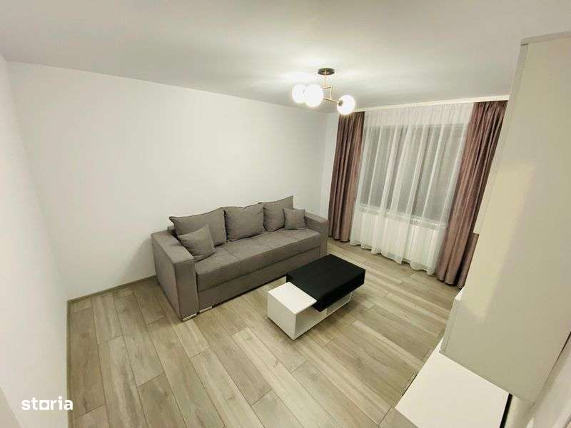 Inchiriez apartament 2 camere, Eudoxiu Hurmuzachi, etaj 1 - Imagine principală: 4/7