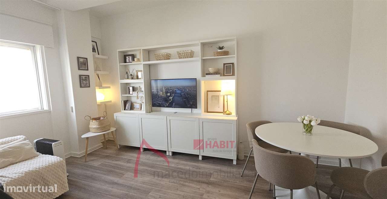 Apartamento T3 Remodelado-8