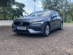 Volvo V60 2.0 D3 Momentum Plus Geartronic - 2