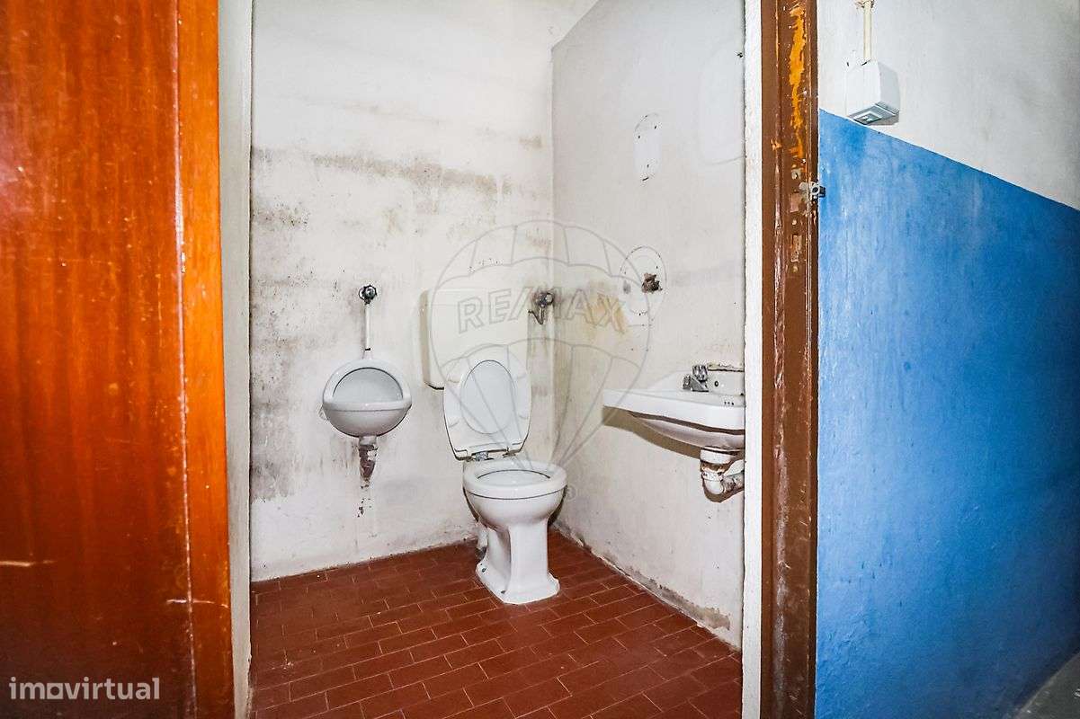 Armazém  para arrendamento - Grande imagem: 5/21