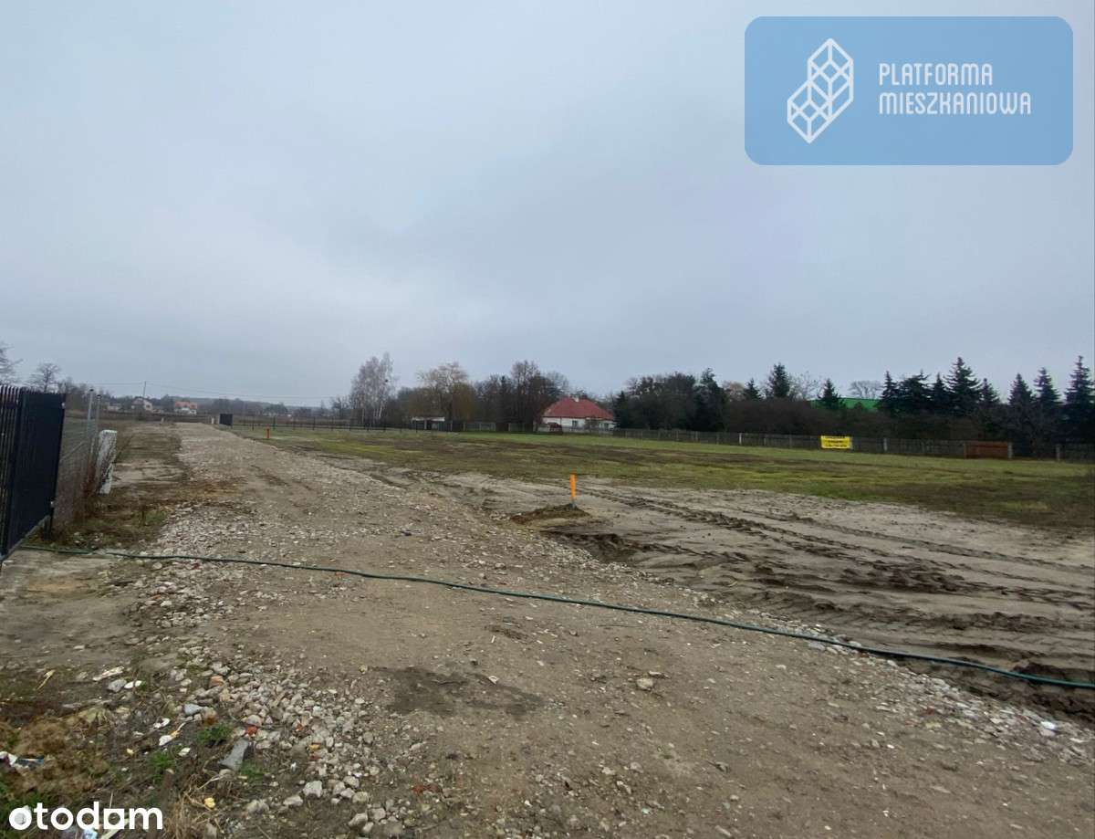 Nowoczesny dom_Duży ogród_Kup i wykończ po swojemu-16