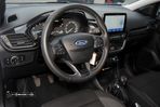 Ford Puma 1.0 EcoBoost MHEV Titanium - 14