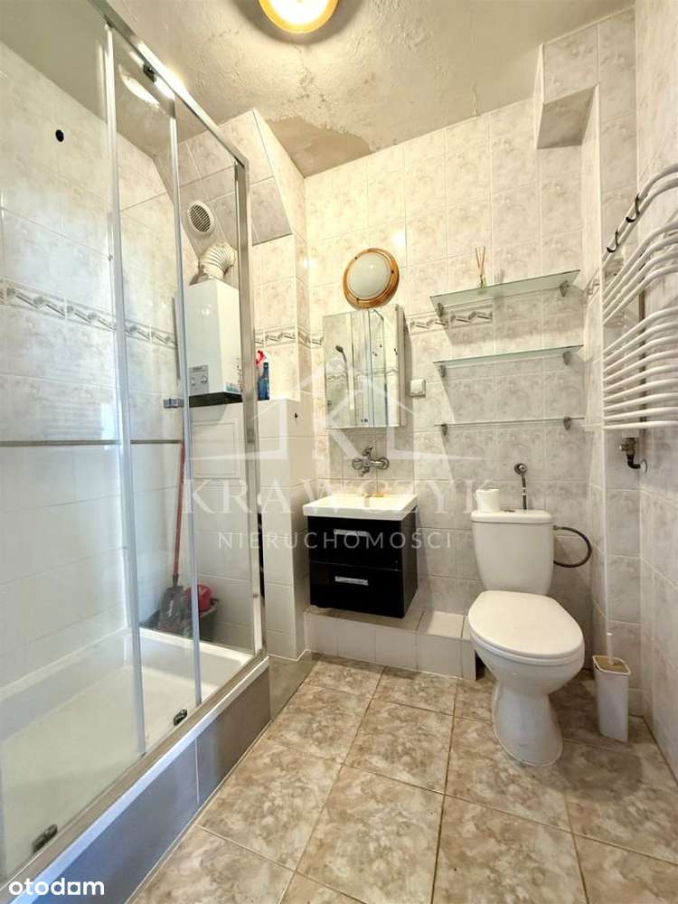 Dom W Zabudowie Szeregowej Z Lokalem - Prawobrzeże-6