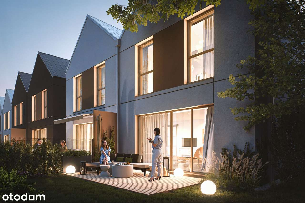 Osiedle Tu i Teraz | 101,79m² | 4 - 6 pokoi - Pełny obrazek: 4/20