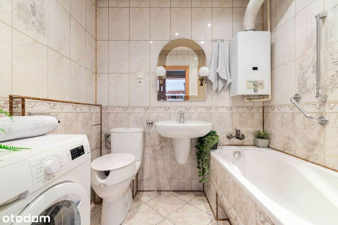 Mieszkanie 3-pokojowe, ul. Kolista Ruda-5