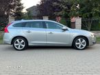 Volvo V60 D6 AWD Plug-in Hybrid Summum - 7