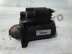 Motor De Arranque  Fiat Punto (176_) 55 1.1 [1993_1999] - 2