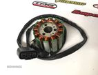 STATOR YZF R1 2004 ATE 2008 bobine gerador magneto alternador yamaha - 1